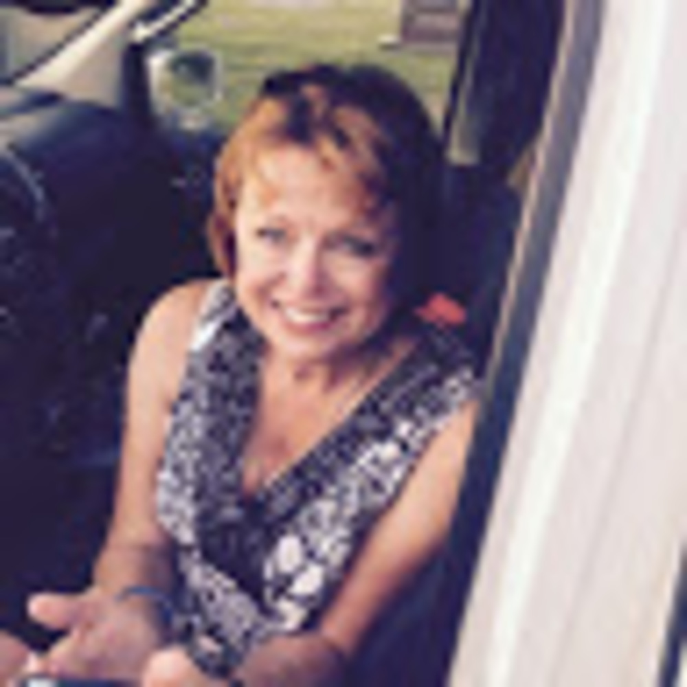 Meet your Posher, T
